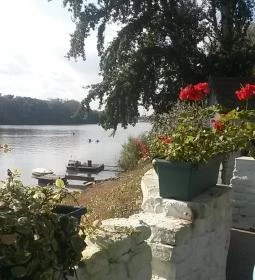 Öreg Kőrössy Halászcsárda