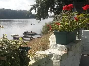 Öreg Kőrössy Halászcsárda Szeged