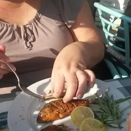 Öreg Kőrössy Halászcsárda, Szeged - Étel/ital