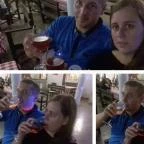 Park Hotel Harkany Harkány - Vendéglátás