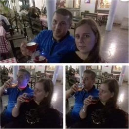 Park Hotel Harkany, Harkány - Vendéglátás