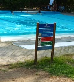 Bükkszékfürdő Strandfürdő