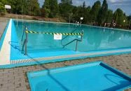 Bükkszékfürdő Strandfürdő Bükkszék