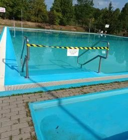 Bükkszékfürdő Strandfürdő