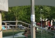 Bükkszékfürdő Strandfürdő Bükkszék