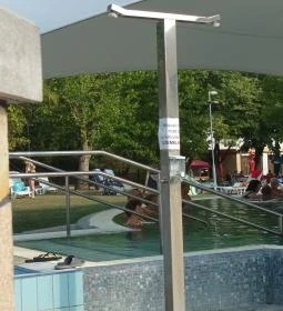 Bükkszékfürdő Strandfürdő