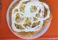 Csúcslángosda Balatonfenyves Csúcslángosda Balatonfenyves