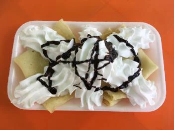 Csúcslángosda Balatonfenyves Csúcslángosda Balatonfenyves