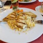 Borcsa Étterem Balatonfüred - Egyéb