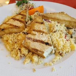 Borcsa Étterem, Balatonfüred - Egyéb