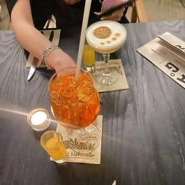 Twentysix Budapest - Egyéb