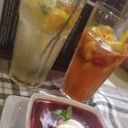 Csokonai Söröző & Étterem Debrecen - Étel/ital