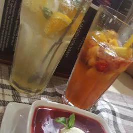 Csokonai Söröző & Étterem Debrecen - Étel/ital