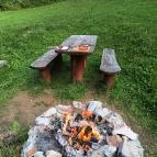 Hármaskúti Erdészház Nagyvisnyó - Egyéb