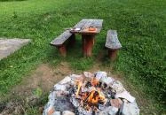 Hármaskúti Erdészház Nagyvisnyó