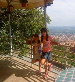 Hotel Fenyves Panoráma