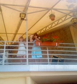 Hotel Fenyves Panoráma