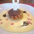 Plintenburg Étterem Visegrád - Étel/ital