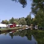 Aqua Camp Park Kemping Vonyarcvashegy - Környék