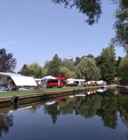 Aqua Camp Park Kemping