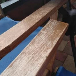 Csókafészek Étterem, Balatongyörök - Egyéb