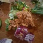 Kiskakas Étterem Székesfehérvár - Étel/ital