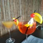 Viniczai's Restaurant & Bar Székesfehérvár - Étel/ital