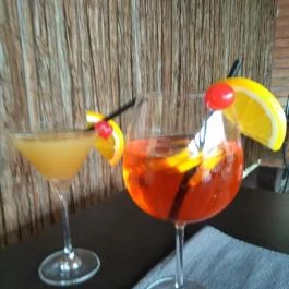 Viniczai's Restaurant & Bar, Székesfehérvár - Étel/ital