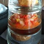 Viniczai's Restaurant & Bar Székesfehérvár - Étel/ital