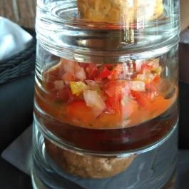 Viniczai's Restaurant & Bar, Székesfehérvár - Étel/ital