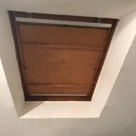 Hotel Casa Latina, Budapest - Belső