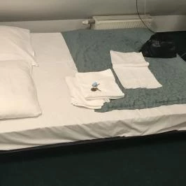 Hotel Casa Latina, Budapest - Szobák