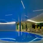 Jankovich Kúria Wellness Hotel Rácalmás - Wellness