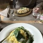 Jankovich Kúria Wellness Hotel Rácalmás - Vendéglátás