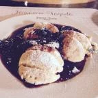 Jégverem Fogadó étterme Sopron - Étel/ital