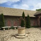 Puchner Kastélyszálló Bikal - Környék