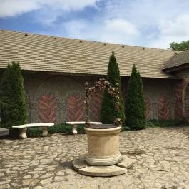 Puchner Kastélyszálló, Bikal - Környék