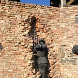 Puchner Kastélyszálló, Bikal - Környék