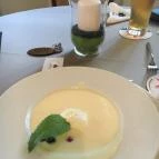 Teleki-Wattay Kastélyszálló Pomáz - Vendéglátás