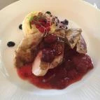 Teleki-Wattay Kastélyszálló Pomáz - Vendéglátás