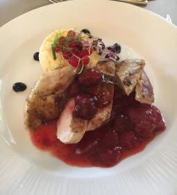 Teleki-Wattay Kastélyszálló 