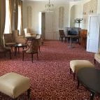 Teleki-Wattay Kastélyszálló Pomáz - Belső