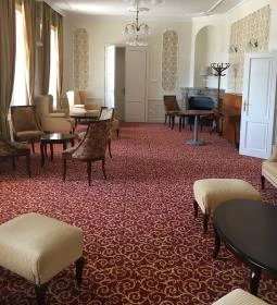 Teleki-Wattay Kastélyszálló 