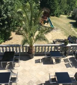 Teleki-Wattay Kastélyszálló 