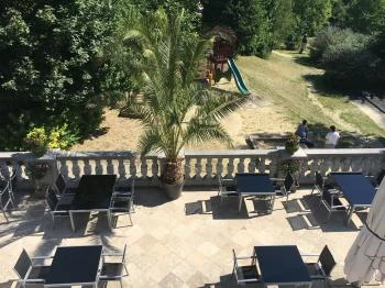 Teleki-Wattay Kastélyszálló Pomáz