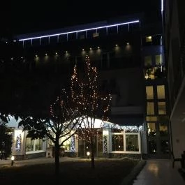 Wellness Hotel Katalin, Gyenesdiás - Külső kép