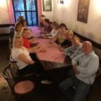 Lópofa Csárda Kiskunmajsa - Belső