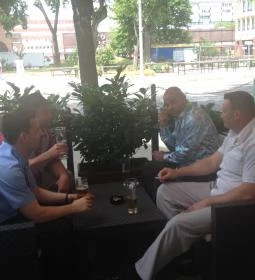 Toscana Látványkonyha