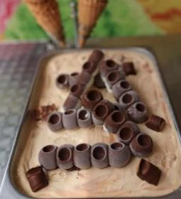 Őrház Fagyizó és Bisztró Balatonfüred