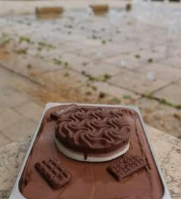 Őrház Fagyizó és Bisztró Balatonfüred